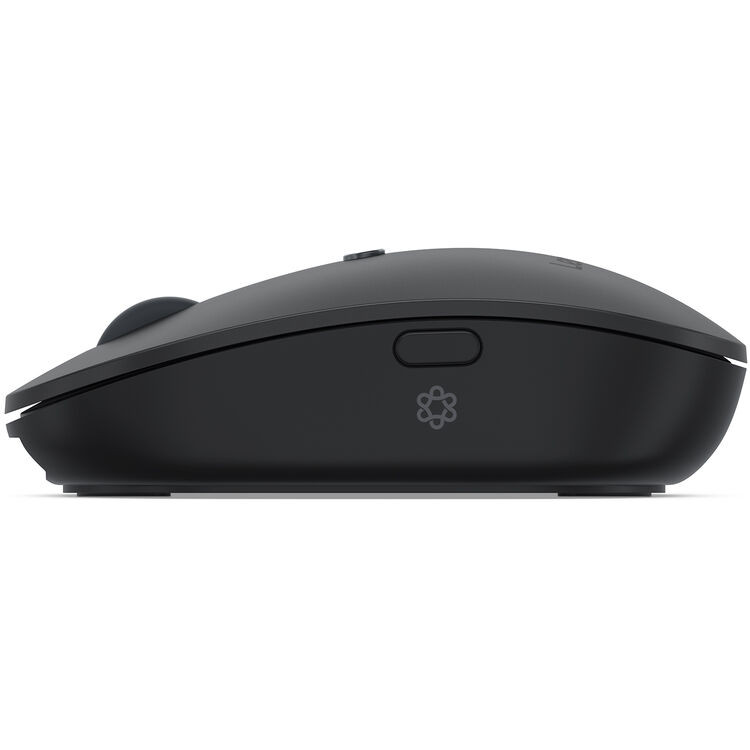 Lenovo Multi Device 2400 DPi Ai Now Wireless Mouse (X9 Edition) - 4Y51R29290