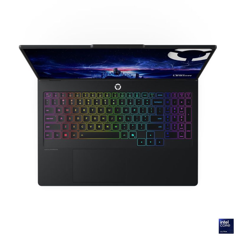 Lenovo Legion Pro 5i 16IAX10 83F3002PMJ (Ultra 9 275HX, RTX 5070 , 32GB, 1TB ) 16" WQXGA | 2Y Legion Gaming Laptop