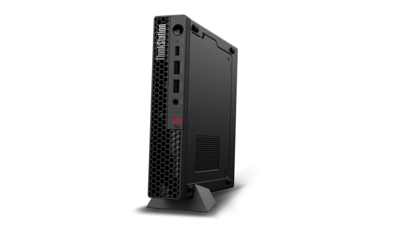 Lenovo ThinkStation P3 Tiny I5-13400 16D5 512GB Win11Pro 3Y Desktop
