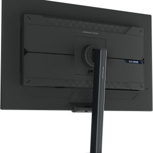 GIGABYTE 27" M27Q2 QD QHD HDR400 IPS G-Sync 200Hz 1ms Ergonomic Gaming Monitor