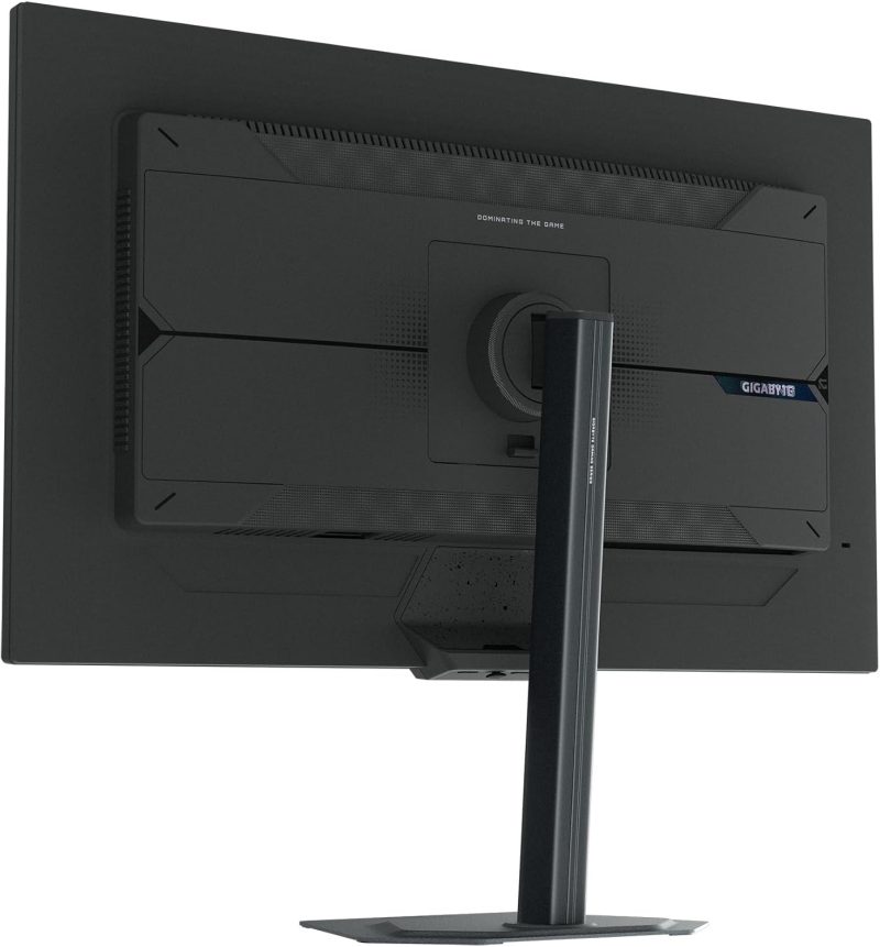 GIGABYTE 27" M27Q2 QD QHD HDR400 IPS G-Sync 200Hz 1ms Ergonomic Gaming Monitor