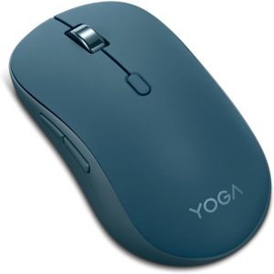 341a2d0a4cb47ff02bc516c41b4e86f6.jpeg Lenovo Yoga Bluetooth Silent Mouse - Tidal Teal GY51S61916
