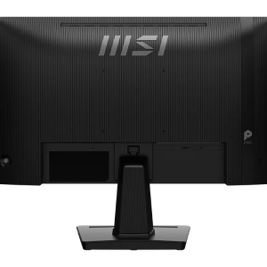 MSI 21.45" Business Productivity Monitors ( FHD | VA | Adaptive-Sync | 120Hz | 1ms | Ergonomic ) PRO MP225 E12VL