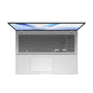 ASUS Vivobook 16 A1607Q-AMB056WS AI Laptop (Snapdragon X | 16GB RAM | 1TB SSD | 16" WUXGA | Win11Home | Office 2024) Copilot+ PC