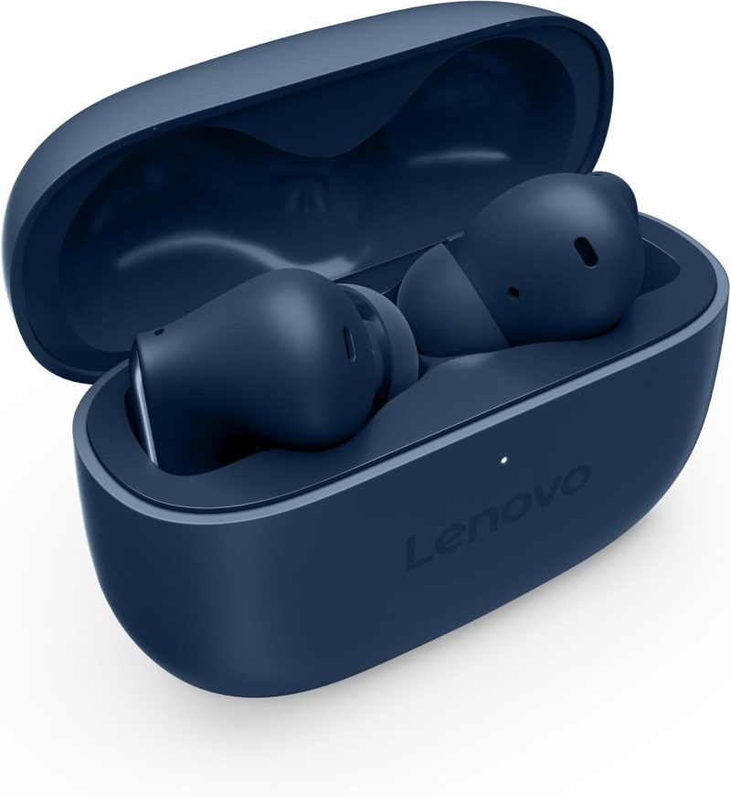 Lenovo TWS Yoga ANC Bluetooth Earbuds (Cosmic Blue) GXD1P47518