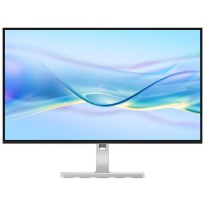Lenovo 27" L27h-4A ( QHD, 100Hz, 1ms, HDR10, In-Plane Switching, Integrated Speaker ) Gaming Monitor