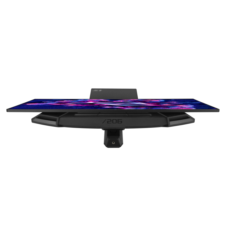 3bb848f7b537082b8f3466dae5806fa0.png Asus 27" ROG Strix QD-OLED XG27UQDMS Gaming Monitor (4K | HDR10 | 240Hz | 0.03ms | G-Sync | FreeSync | Ergonomic)