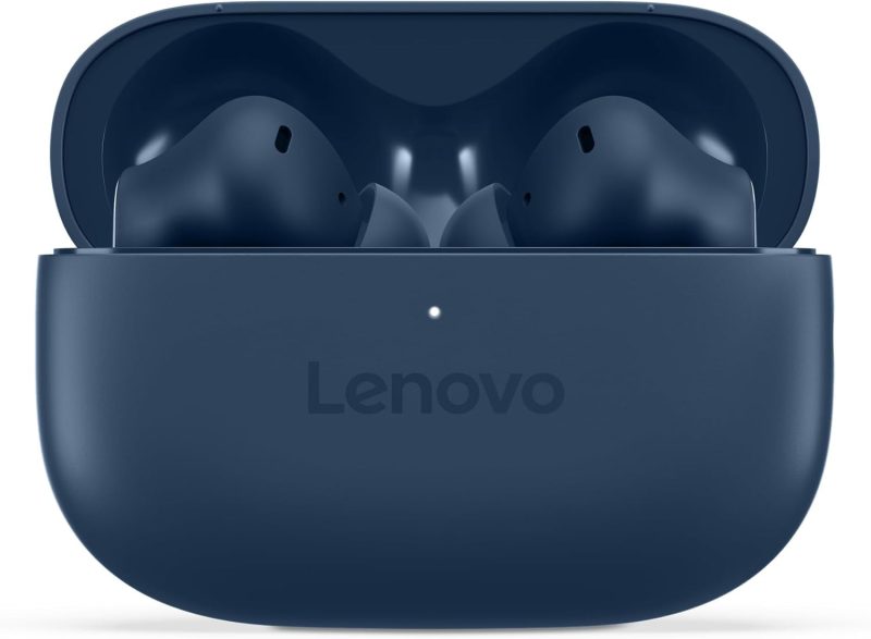 Lenovo TWS Yoga ANC Bluetooth Earbuds (Cosmic Blue) GXD1P47518
