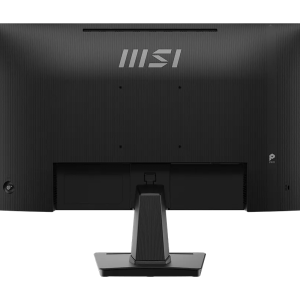MSI 24.5" PRO MP251 E14L Business Productivity Monitors (FHD | IPS | Adaptive Sync | 144Hz | 1ms | Ergonomics）