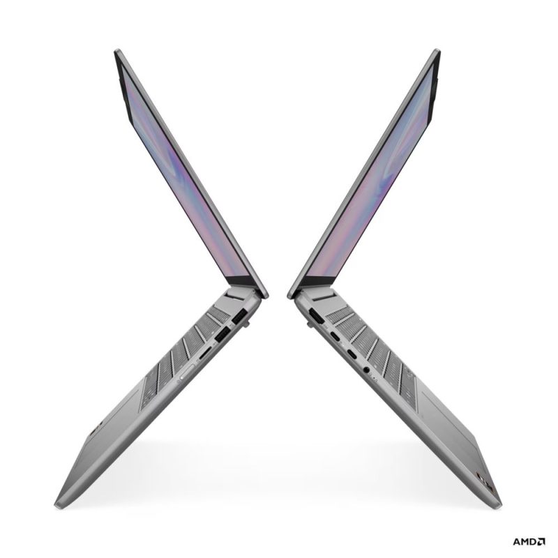 408ae93e698094bfea2148b39952f0ae.jpeg Lenovo IdeaPad Slim 5 14AKP10 83HX005YMJ ( Ryzen Ai 5 340, 2x12GB, 1TB, 14" WUXGA OLED, W11H ) 1Y Premium with Office Laptop
