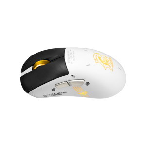 Asus ROG P727 Keris II Origin-KJP Wireless Gaming Mouse | 42K DPI ROG AimPoint Pro Sensor | 8K Polling Rate (Kojima Version)
