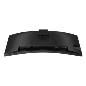 Philips 34" 34B2U3600CH Ultrawide Curved Monitor (UWQHD | HDR10 | VA | 120Hz | 4ms | USB-C | Pop-Up Webcam | Speaker | HAS)