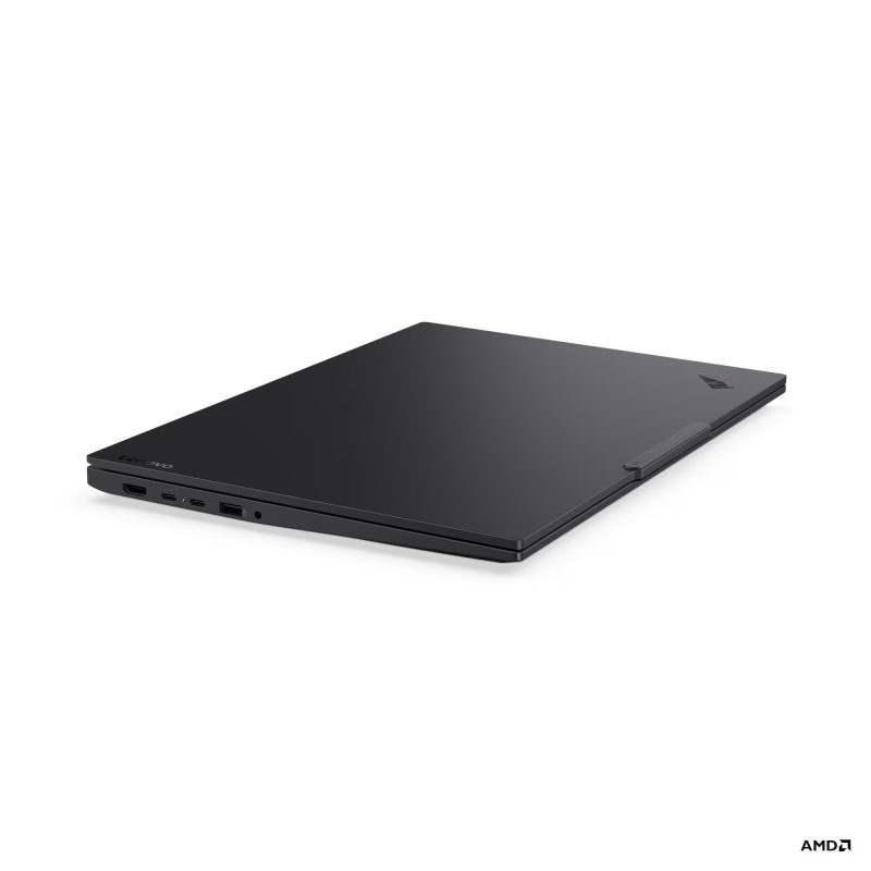 Lenovo ThinkPad E16 Gen 3 Laptop ( Ryzen 7 250, 16GB, 512GB, W11P ) 16" WQXGA | 3Y Onsite with Office