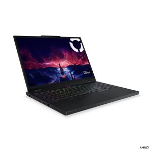 Lenovo Legion 5 15AKP10 83F1004MMJ ( Ryzen Ai 7 350, RTX5060, 2x16GB, 1TB, 15.1" WQXGA OLED 165Hz, W11H ) 2Y Legion Gaming Laptop