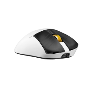 Asus ROG P727 Keris II Origin-KJP Wireless Gaming Mouse | 42K DPI ROG AimPoint Pro Sensor | 8K Polling Rate (Kojima Version)