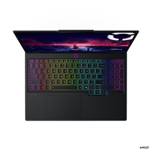 Lenovo Legion 5 15AKP10 83F1004MMJ ( Ryzen Ai 7 350, RTX5060, 2x16GB, 1TB, 15.1" WQXGA OLED 165Hz, W11H ) 2Y Legion Gaming Laptop