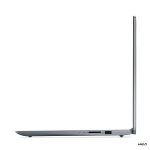 5490de976dd50da2bac935511ed7f550.jpeg Lenovo IdeaPad Slim 3 15AMN8 82XQ0027MJ ( Ryzen 5 7520U, 8GB, 512GB, 15.6" FHD IPS, W11H ) 3Y Premium with Office Laptop