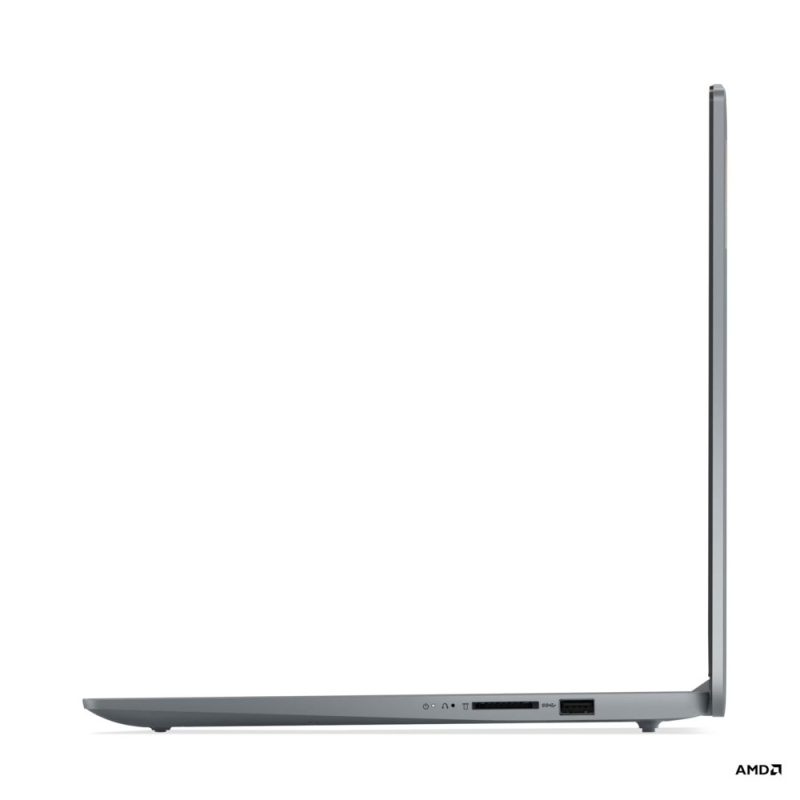 5490de976dd50da2bac935511ed7f550.jpeg Lenovo IdeaPad Slim 3 15AMN8 82XQ0027MJ ( Ryzen 5 7520U, 8GB, 512GB, 15.6" FHD IPS, W11H ) 3Y Premium with Office Laptop