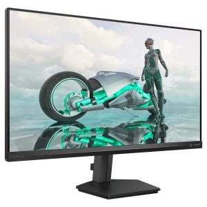 Philips 27" Evnia 27M2N3200PF Gaming Monitor (FHD | HDR | Fast IPS | Adaptive Sync | 260Hz | 0.3ms)