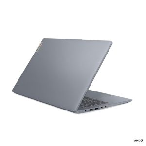 5a0aca6b1d053967b20d6855354b6f81.jpeg Lenovo IdeaPad Slim 3 15AMN8 82XQ0027MJ ( Ryzen 5 7520U, 8GB, 512GB, 15.6" FHD IPS, W11H ) 3Y Premium with Office Laptop