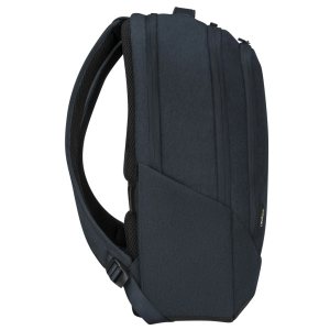 Targus Cypress EcoSmart 15.6" Slim Hero Backpack (Navy) TBB58601GL-71 | 16" Laptop Compartment | Eco-Friendly | Lifetime Warranty