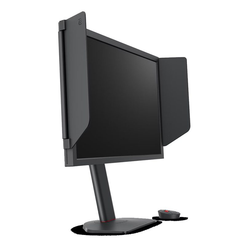 5d2a5d241103127c217472878a4658d0.jpeg BenQ ZOWIE 24.1" Gaming Monitor for Esports ( FHD | TN | Adaptive-Sync | 600Hz | 1ms | Ergonomic ) XL2586X+