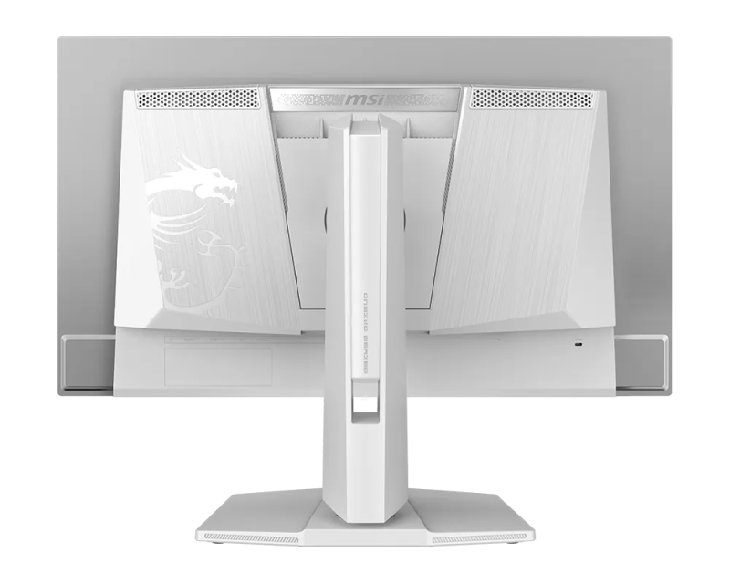 MSI 26.5" MAG 272QPW QD-OLED X28 ( WQHD, QD-OLED, 500Hz, 0.03ms ) Gaming Monitors