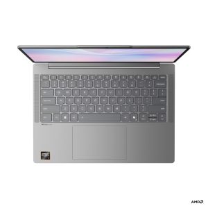 66b3b9733ce1c730b71498dcdb7608e5.jpeg Lenovo IdeaPad Slim 5 14AKP10 83HX005YMJ ( Ryzen Ai 5 340, 2x12GB, 1TB, 14" WUXGA OLED, W11H ) 1Y Premium with Office Laptop