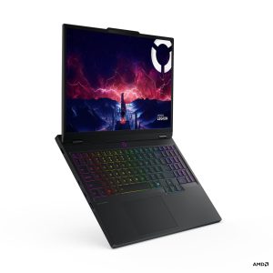 Lenovo Legion 5 15AKP10 83F1004MMJ ( Ryzen Ai 7 350, RTX5060, 2x16GB, 1TB, 15.1" WQXGA OLED 165Hz, W11H ) 2Y Legion Gaming Laptop