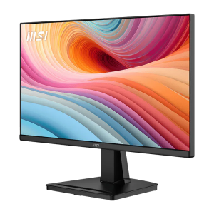 MSI 21.45" Business Productivity Monitors ( FHD | VA | Adaptive-Sync | 120Hz | 1ms | Ergonomic ) PRO MP225 E12VL