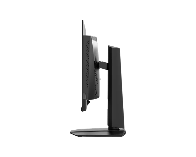 MSI 26.5" MPG 271QR QD-OLED X50 ( WQHD, QD-OLED, 500Hz, 0.03ms ) Gaming Monitors