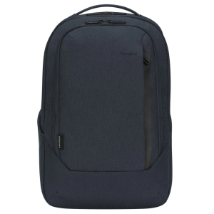 Targus Cypress EcoSmart 15.6" Slim Hero Backpack (Navy) TBB58601GL-71 | 16" Laptop Compartment | Eco-Friendly | Lifetime Warranty