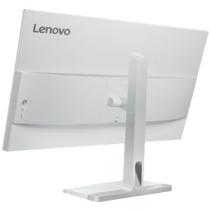 Lenovo 27" L27h-4A ( QHD, 100Hz, 1ms, HDR10, In-Plane Switching, Integrated Speaker ) Gaming Monitor