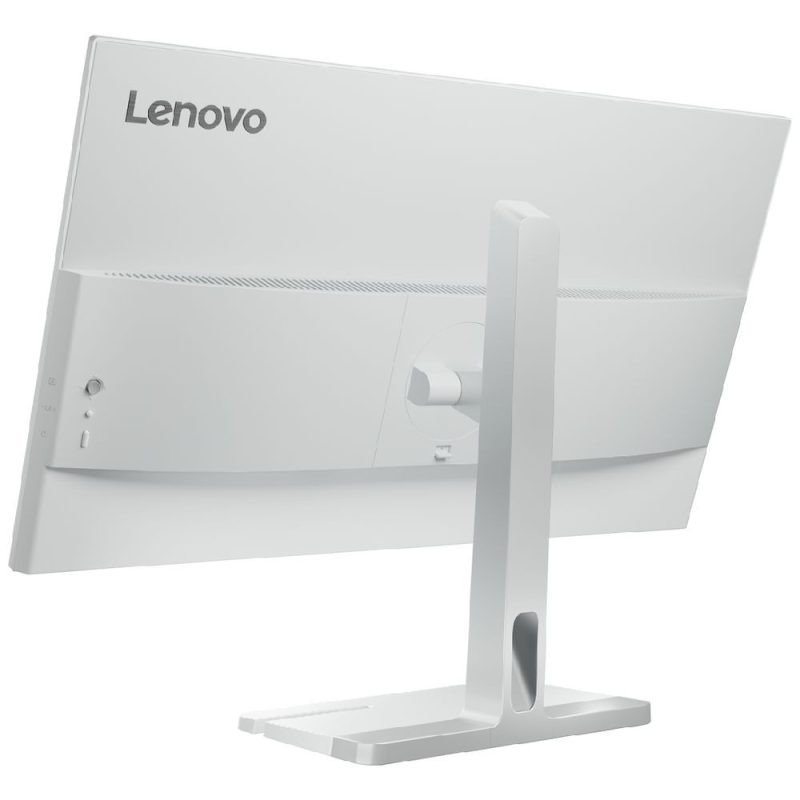 Lenovo 27" L27h-4A ( QHD, 100Hz, 1ms, HDR10, In-Plane Switching, Integrated Speaker ) Gaming Monitor