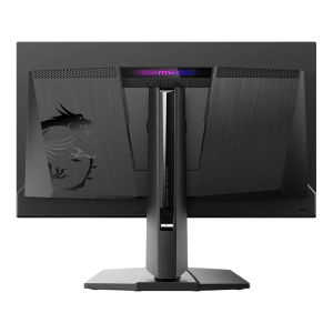 MSI 26.5" MPG 271QR QD-OLED X50 ( WQHD, QD-OLED, 500Hz, 0.03ms ) Gaming Monitors
