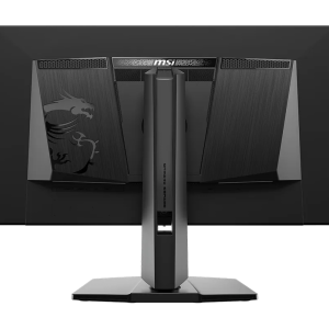 MSI 26.5" MAG 272QP QD-OLED X24 ( WQHD, QD-OLED, 240Hz, 0.03ms ) Gaming Monitors