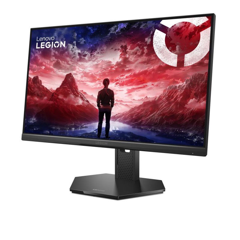 Lenovo Legion 25-10 24.5" Gaming Monitor ( FHD | IPS | HDR10 | AMD FreeSync | GSync | 320Hz | 0.5ms | Ergonomic ) 67D4GAC3MY