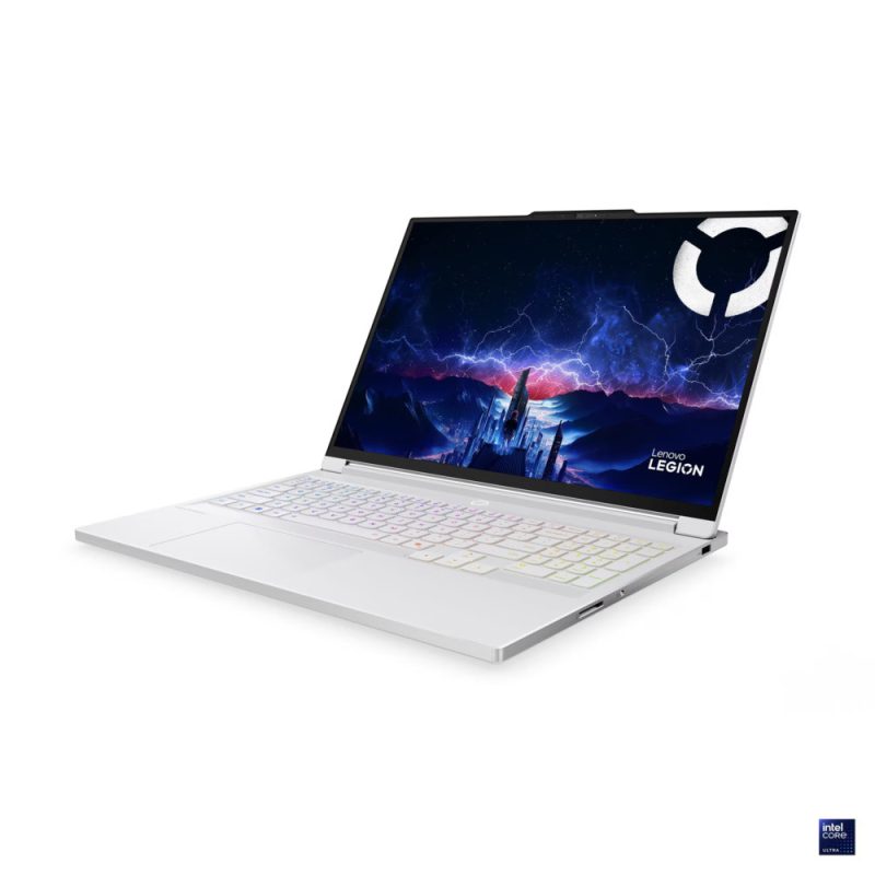 Lenovo Legion 7 16IAX10 83KY0067MJ ( Ultra 9 275HX, RTX5070, 2x16GB, 1TB, 16" WQXGA OLED 165Hz, W11H ) 3Y Legion with Office Gaming Laptop