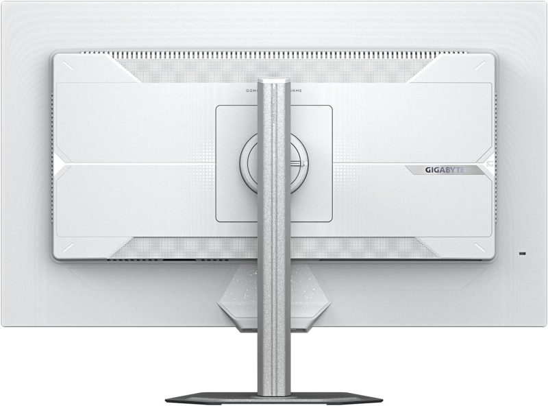 GIGABYTE 27" M27Q2 QD ICE QHD HDR400 IPS G-Sync 200Hz 1ms Ergonomic Gaming Monitor
