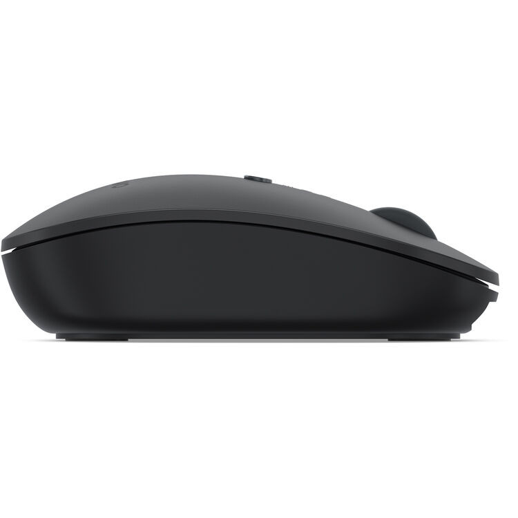 Lenovo Multi Device 2400 DPi Ai Now Wireless Mouse (X9 Edition) - 4Y51R29290