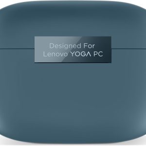 851ed06d063299ad2fd0bc8d59fc084e.jpeg Lenovo TWS Earbuds YOGA PC Edition - Tidal Teal GXD1N63507