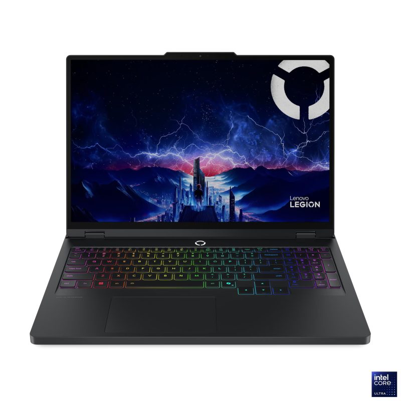 Lenovo Legion Pro 5i 16IAX10 83F3002PMJ (Ultra 9 275HX, RTX 5070 , 32GB, 1TB ) 16" WQXGA | 2Y Legion Gaming Laptop