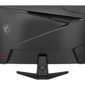 MSI 27" MAG 275CQF E18 ( WQHD, Rapid VA, Adaptive Sync, 180Hz, 0.5ms ) Gaming Monitors