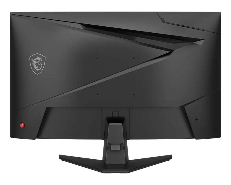 MSI 27" MAG 275CQF E18 ( WQHD, Rapid VA, Adaptive Sync, 180Hz, 0.5ms ) Gaming Monitors