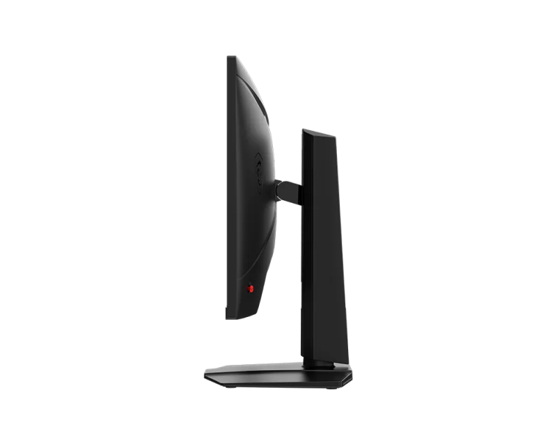MSI 27" G274QPF E2 ( WQHD, Rapid IPS, HDR400, Adaptive Sync, 180Hz, 1ms, Ergonomic ) Gaming Monitor