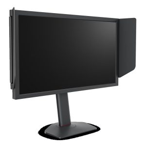 a50f77a67dfefa23c9c192f1e22448e5.jpeg BenQ ZOWIE 24.1" Gaming Monitor for Esports ( FHD | TN | Adaptive-Sync | 600Hz | 1ms | Ergonomic ) XL2586X+