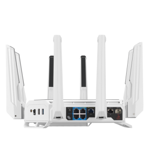 [NEW ARRIVAL] ASUS ROG Rapture GT-BE19000AI Tri-band WiFi 7 Gaming Router ( 19Gbps | Dual 10G Ports | AI Core | AiMesh | Aura RGB )