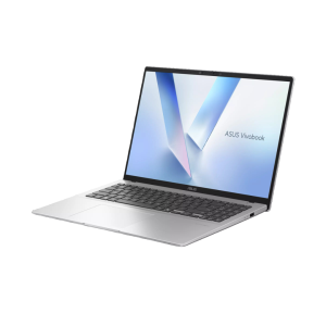 ASUS Vivobook 16 A1607Q-AMB056WS AI Laptop (Snapdragon X | 16GB RAM | 1TB SSD | 16" WUXGA | Win11Home | Office 2024) Copilot+ PC