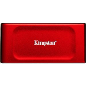 Kingston 1TB XS1000 USB 3.2 1050MB/s External SSD Solid State Drive