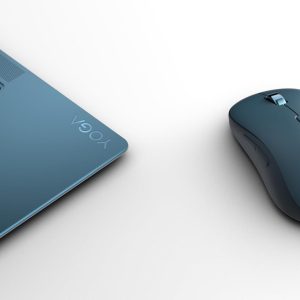 a9df194cdde337687d0ce8f78b534037.jpeg Lenovo Yoga Bluetooth Silent Mouse - Tidal Teal GY51S61916